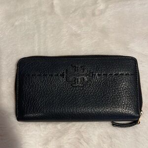 Tory Burch Wallet
